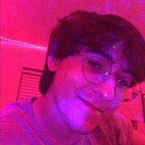 Meet your Posher, Nicolas